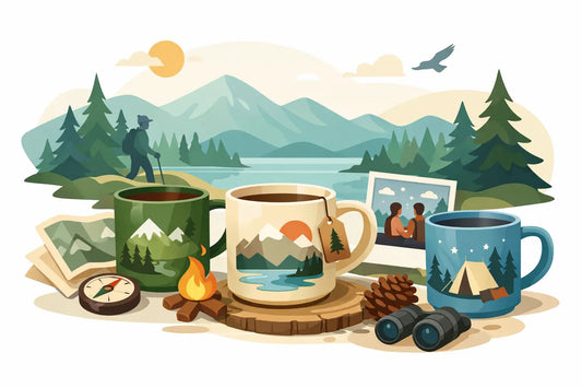 Outdoor Lover Mug Gift Ideas That Feel Personal
