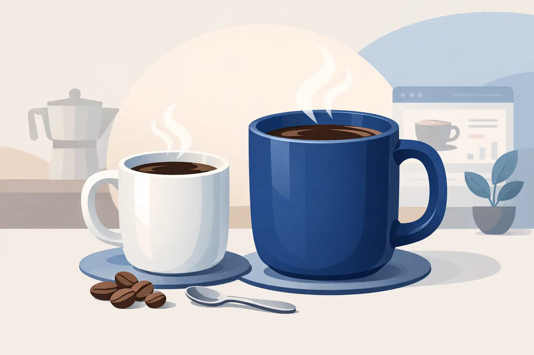 Are 15 Ounce Mugs Better for Daily Coffee?