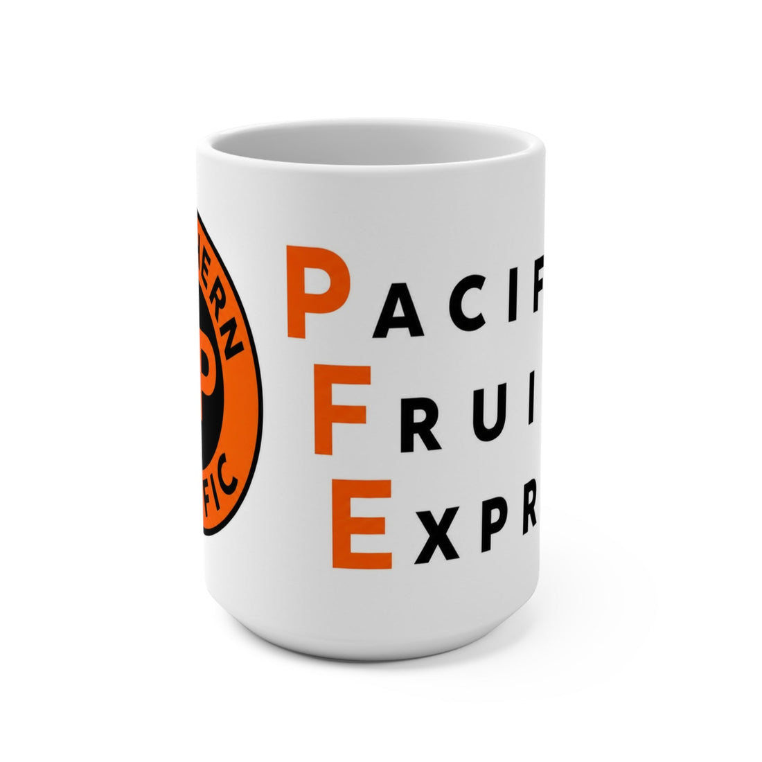 Southern Pacific & Pacific Fruit Express: The Railroad That Moved the West’s Harvest