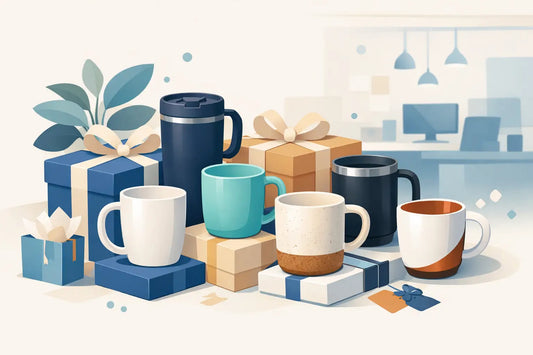 12 Best Mugs for Office Gifts