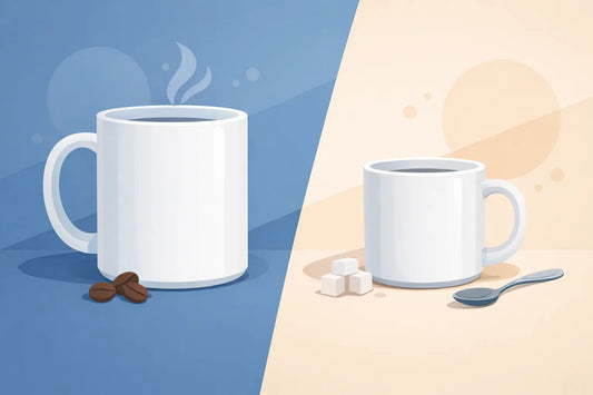 15 Ounce Mugs vs 11 Ounce: Which Fits Best?