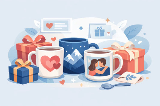 Gift Mugs That Feel Personal and Worth Giving