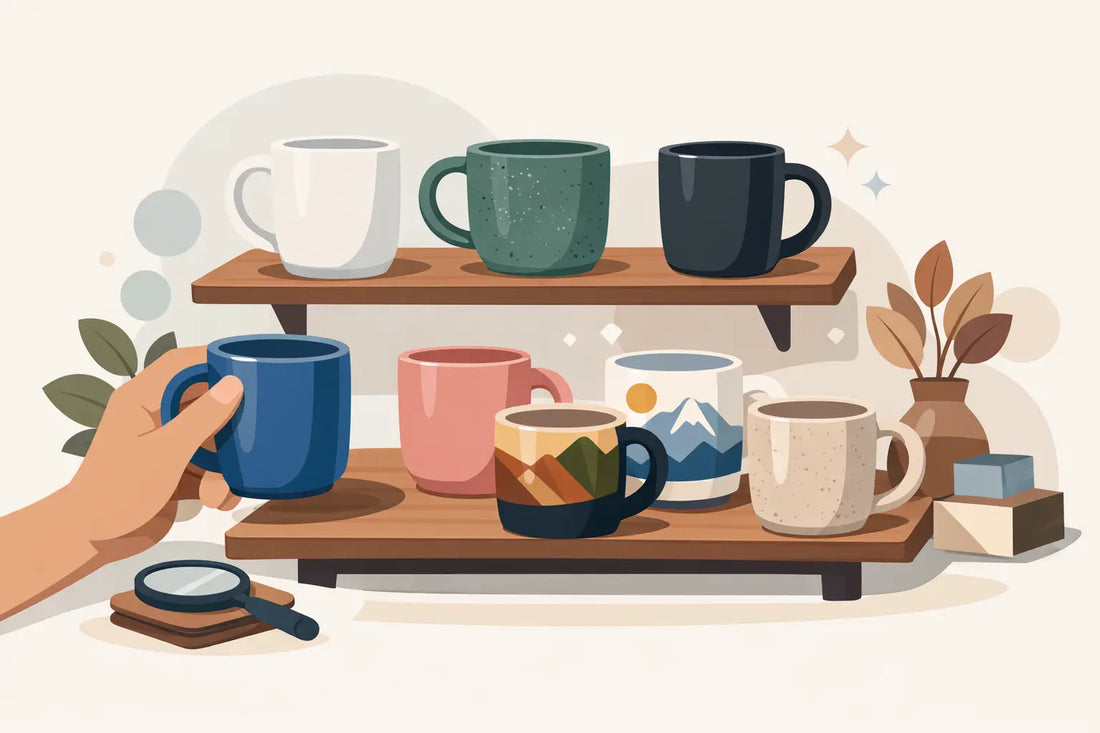 How to Start a Mug Collection That Lasts