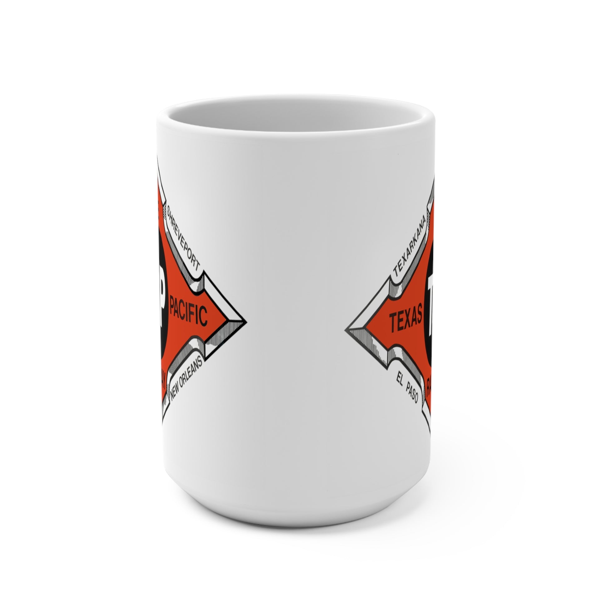 The Texas and Pacific Railway Company was created by federal charter in 1871 with the purpose of building a southern transcontinental railroad between Marshall,…
