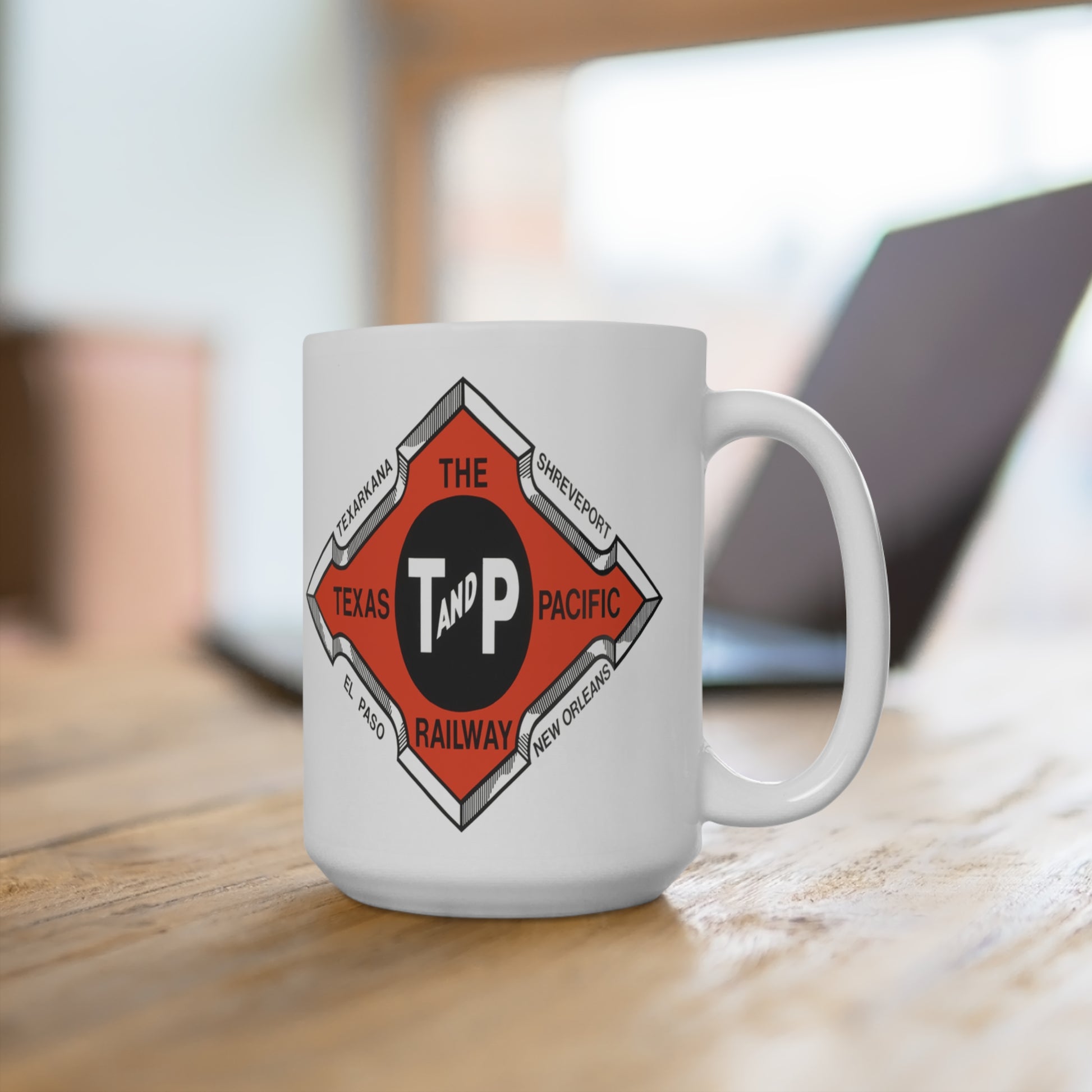 The Texas and Pacific Railway Company was created by federal charter in 1871 with the purpose of building a southern transcontinental railroad between Marshall,…
